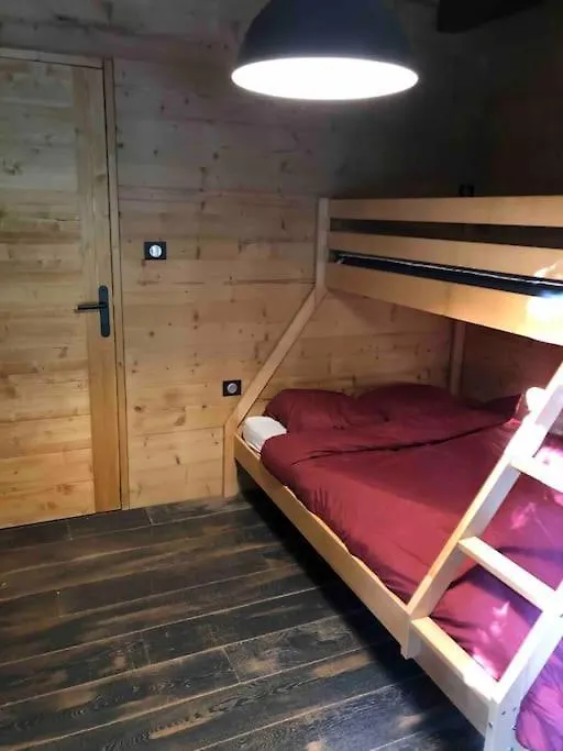 Chalet Avec Spa Et Etang A Proximite Du Lac Anthy-sur-Leman 0*,